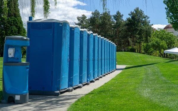 Handwashing Stations Rental rental in Wyoming near me